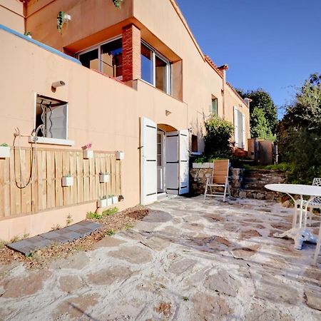 La Farigoulette Hotel Le Le Rayol-Canadel-sur-Mer Kültér fotó