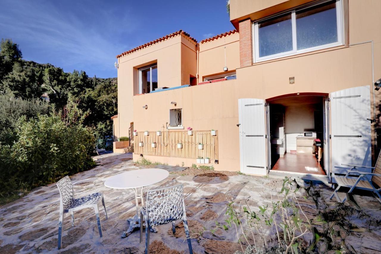 La Farigoulette Hotel Le Le Rayol-Canadel-sur-Mer Kültér fotó